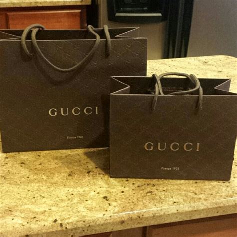 gucci jeps|gucci shopping bags.